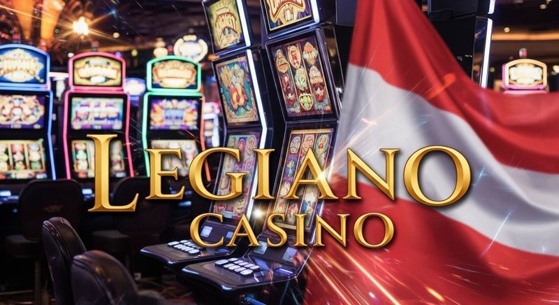 Che cosa offre Legiano Casino nel 2024?, legiano casino