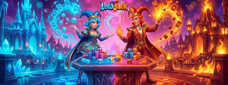 Best lolajack uk in United Kingdom