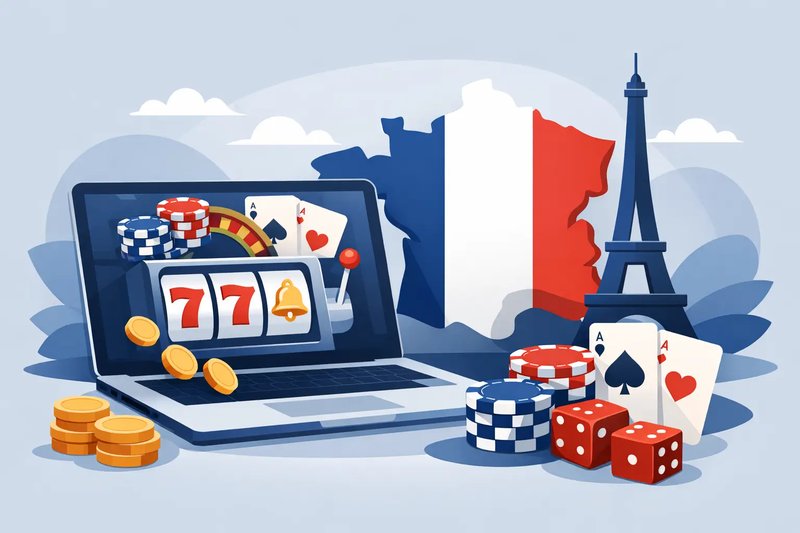 Decouvrez les Avantages de L'Instant Casino en Ligne en France Securise à France