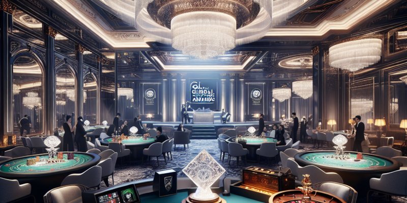 Casino privé inscription à France