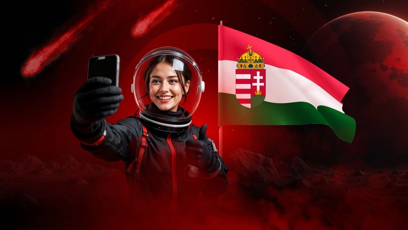 Bevezető: A hétvége két kedvenc kombinációja itt: Hungary