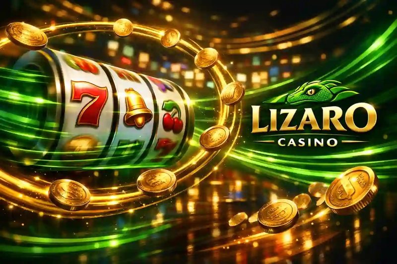 Lizaro casino app à France