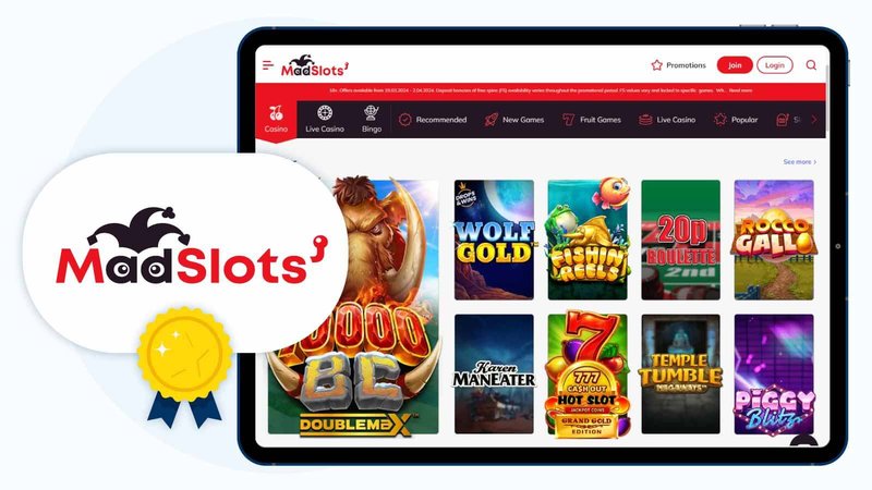 Why I’m Betting on NineWin Casino UK Right Now