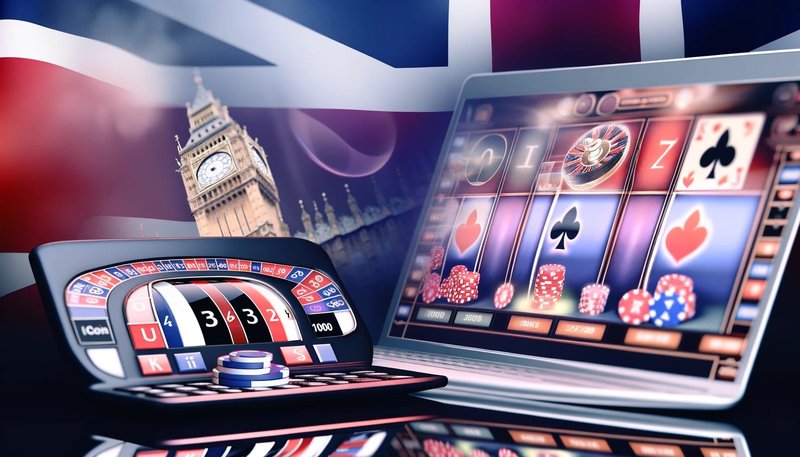 Best nine win casino in United Kingdom