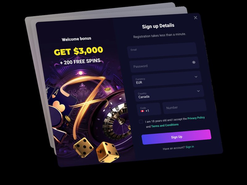 Image: What You’ll Get After the First Seven Casino UK Login