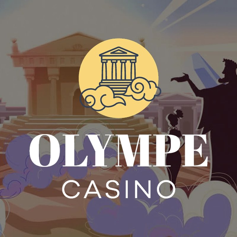 Explorez casino olympe mon compte