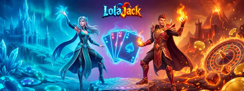 What Lolajack Casino Actually Is - overview