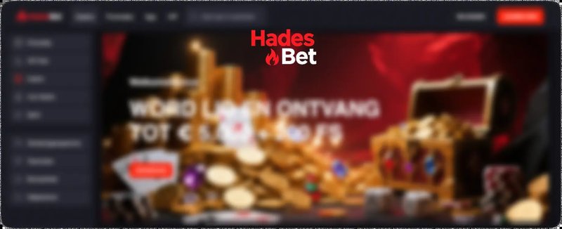 What you’ll find at Hadesbet Casino, casino hadesbet