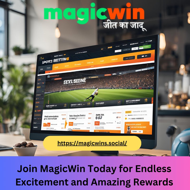 Magic win casino uk - What You’ll Get From Magicwin Casino